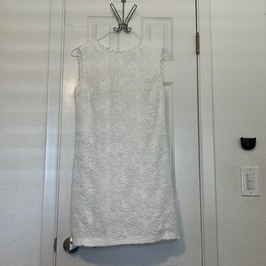 Cynthia Steffe lace dress
